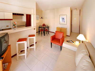 Hotel Monsieur Leblond Río de Janeiro