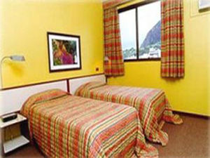 Hotel Monsieur Leblond Río de Janeiro