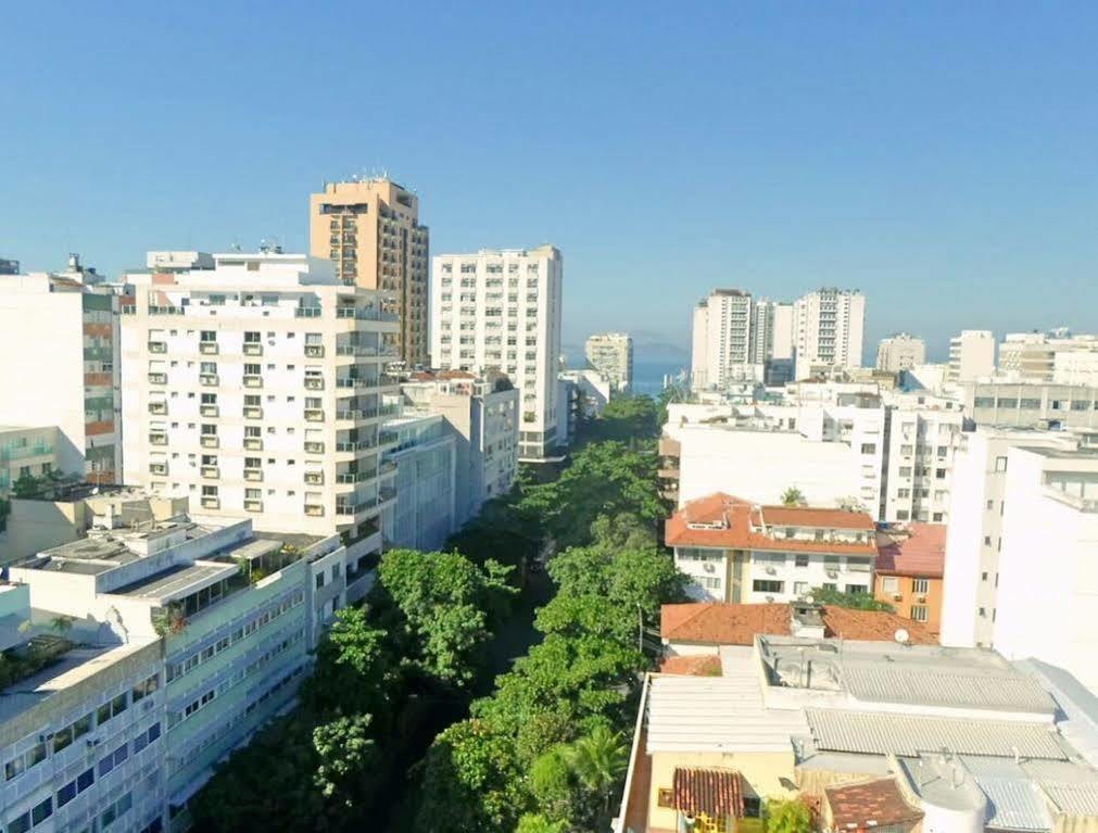 Hotel Monsieur Leblond Río de Janeiro